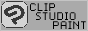 Clip Studio Paint button